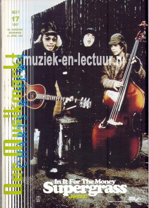 Der Musikmarkt 1997 nr. 17